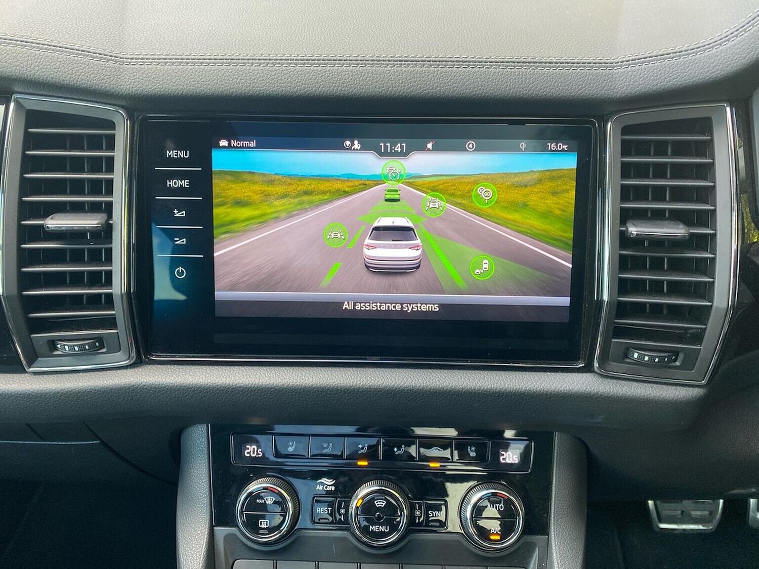 Used Skoda Kodiaq 2024 for sale - 76449582: Photo 25