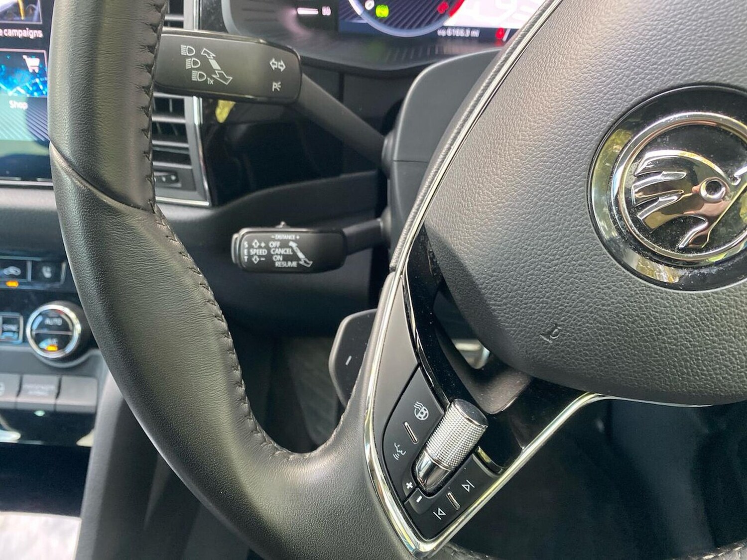 Used Skoda Kodiaq 2024 for sale - 76449582: Photo 28