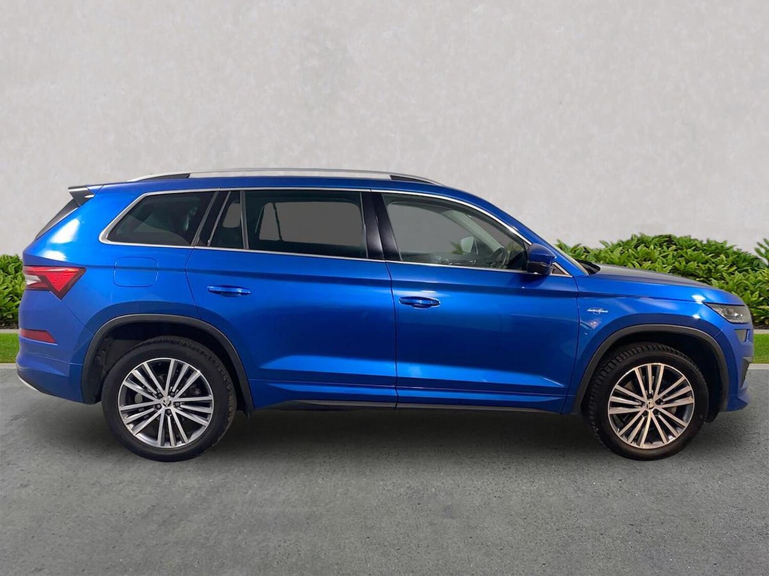 Used Skoda Kodiaq 2024 for sale - 76449582: Photo 3