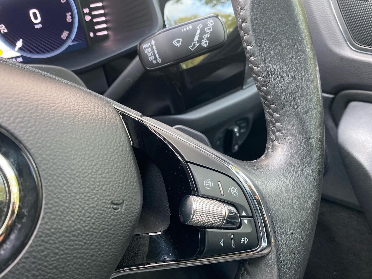 Used Skoda Kodiaq 2024 for sale - 76449582: Photo 30