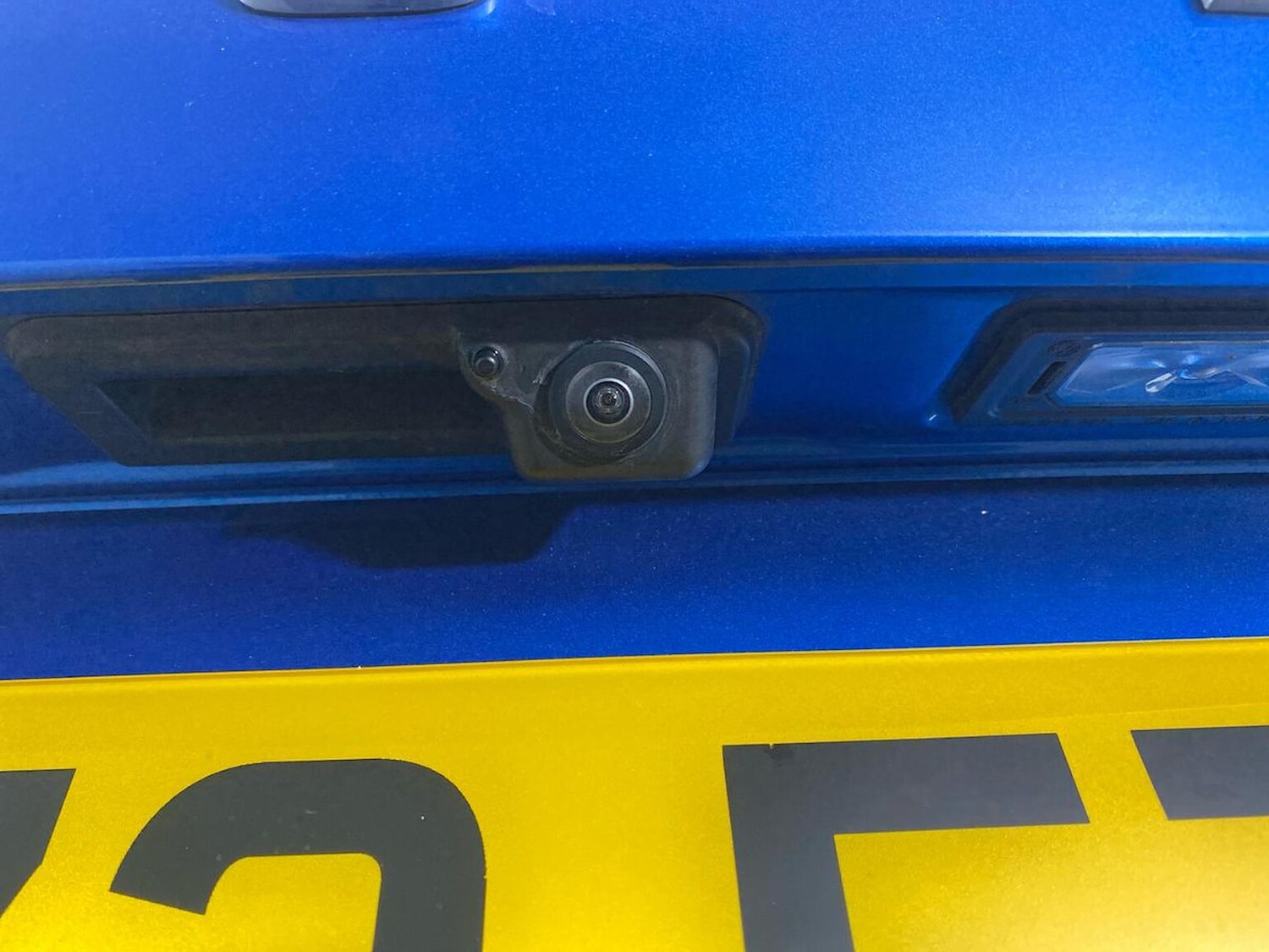 Used Skoda Kodiaq 2024 for sale - 76449582: Photo 35