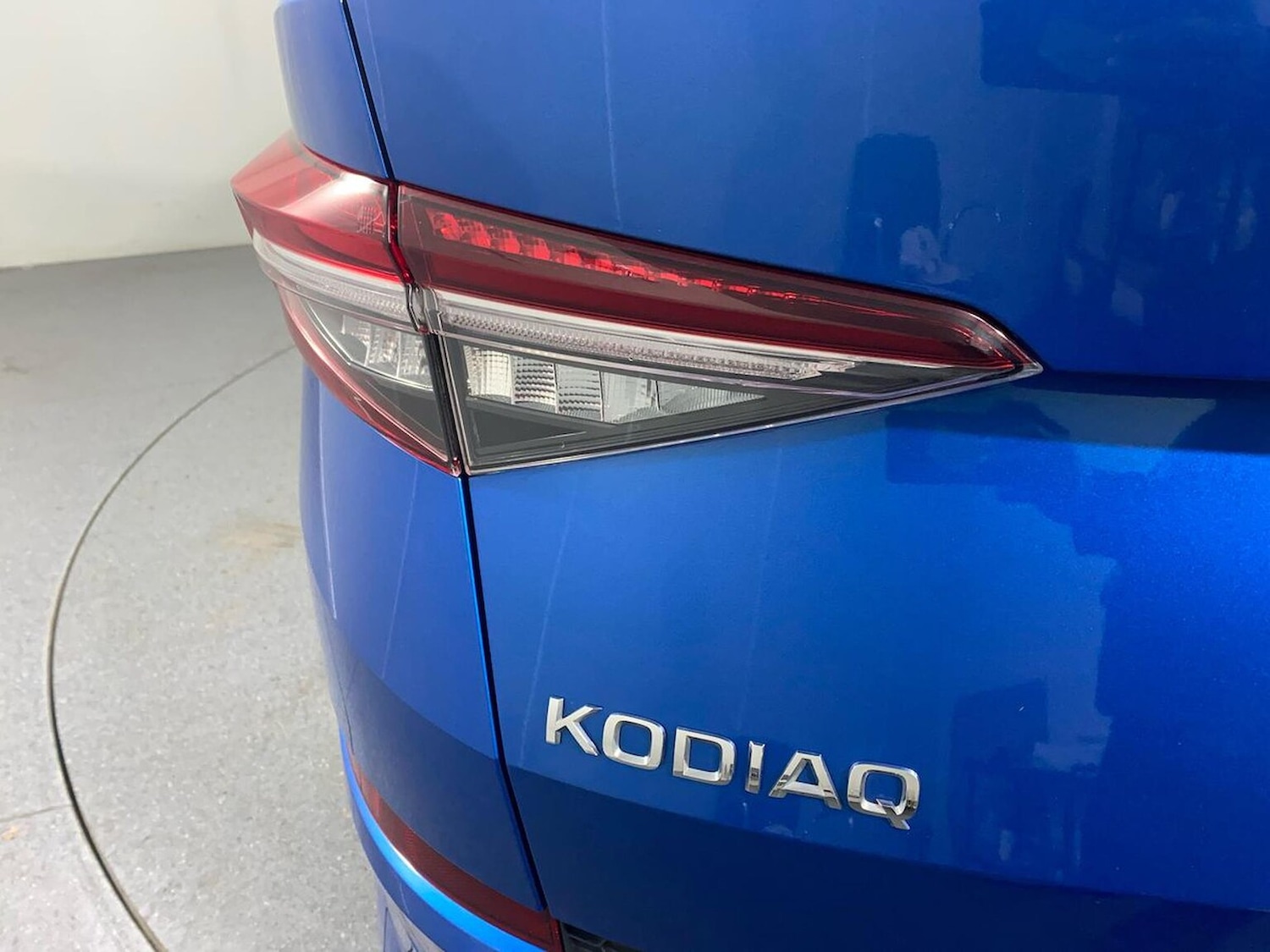 Used Skoda Kodiaq 2024 for sale - 76449582: Photo 36