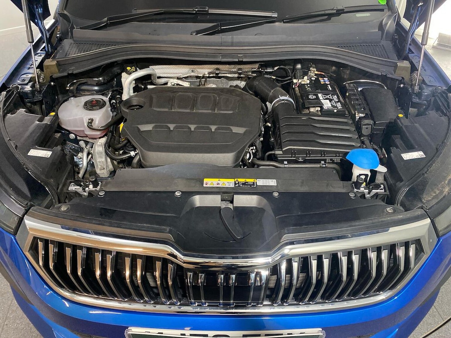 Used Skoda Kodiaq 2024 for sale - 76449582: Photo 39