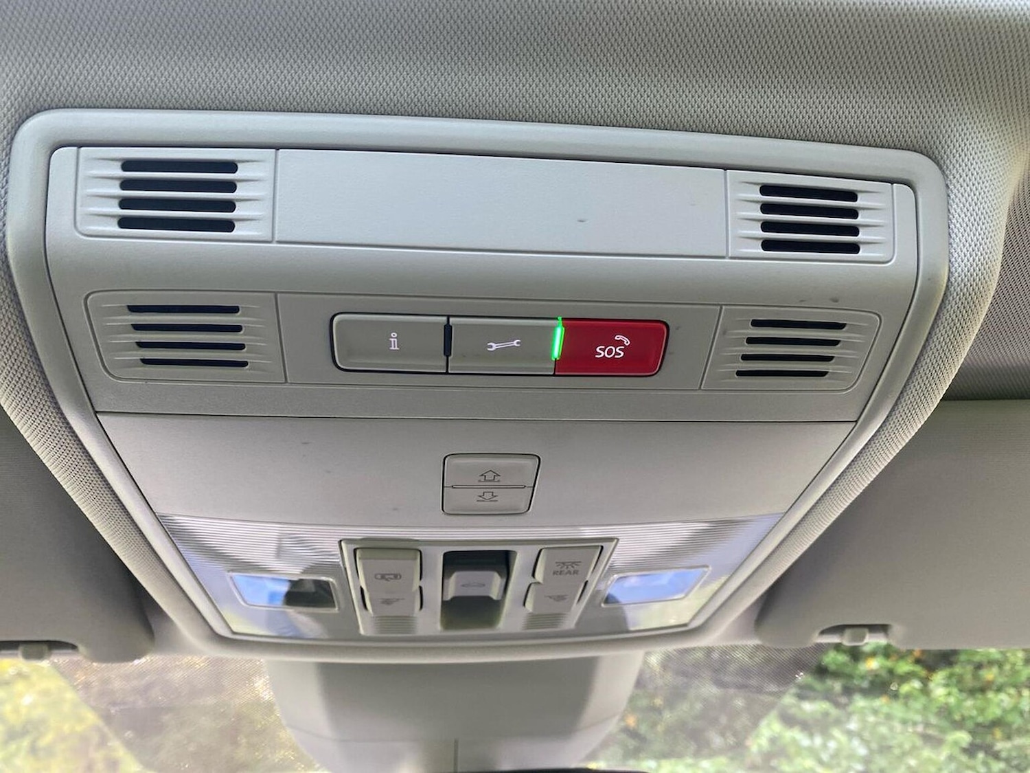 Used Skoda Kodiaq 2024 for sale - 76449582: Photo 41