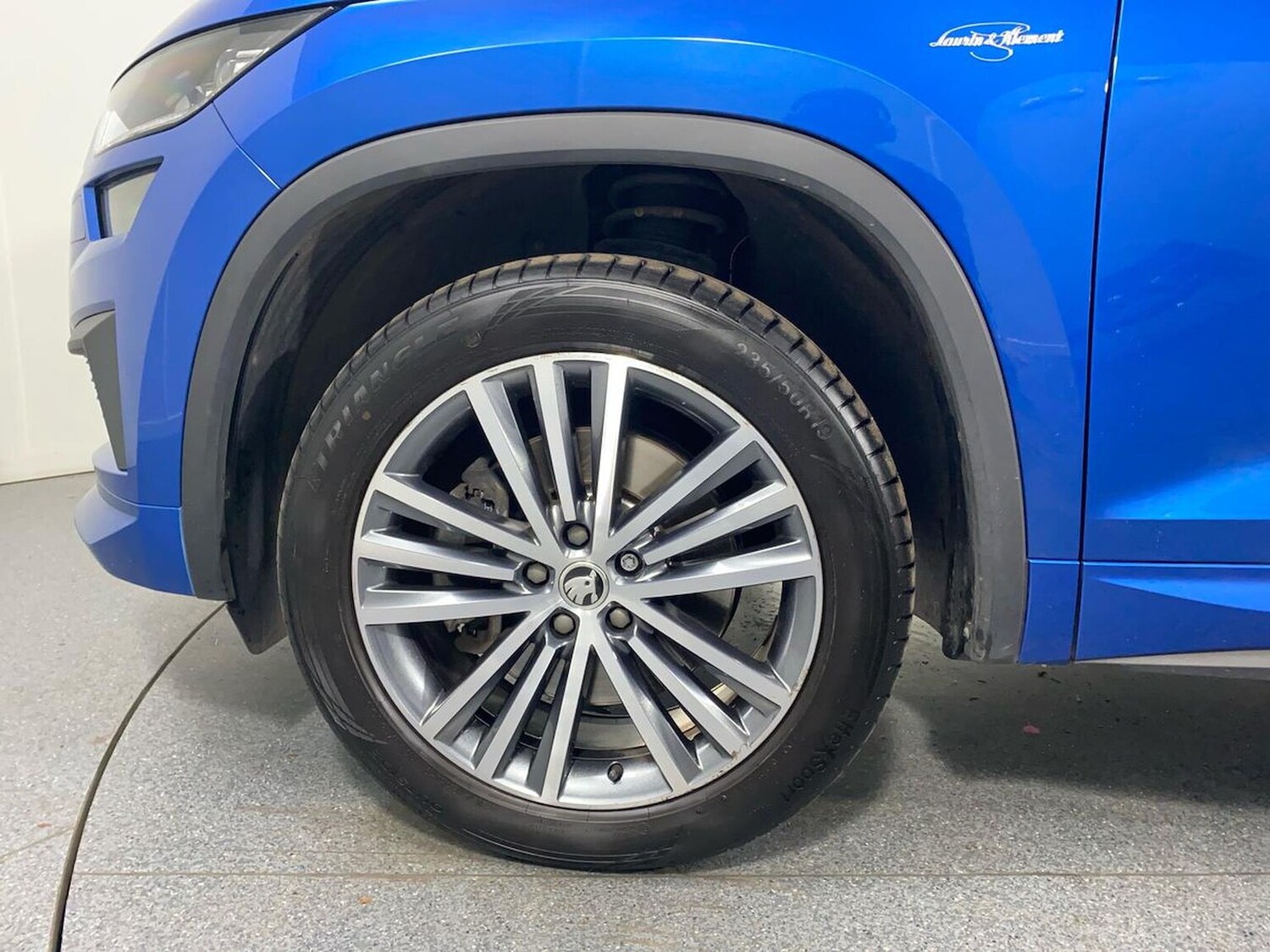 Used Skoda Kodiaq 2024 for sale - 76449582: Photo 6