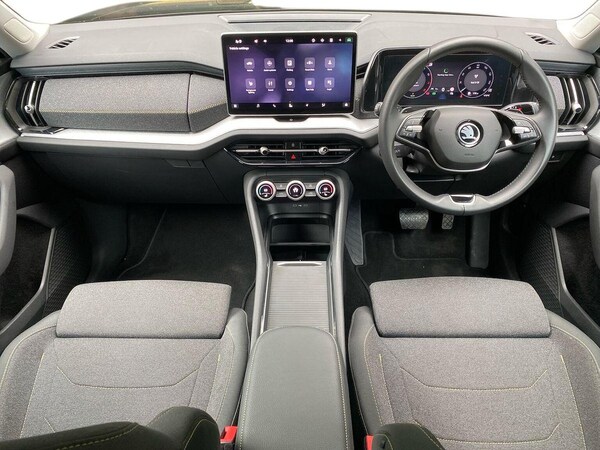 Used Skoda Kodiaq 2025 for sale - 75994982: Photo 10