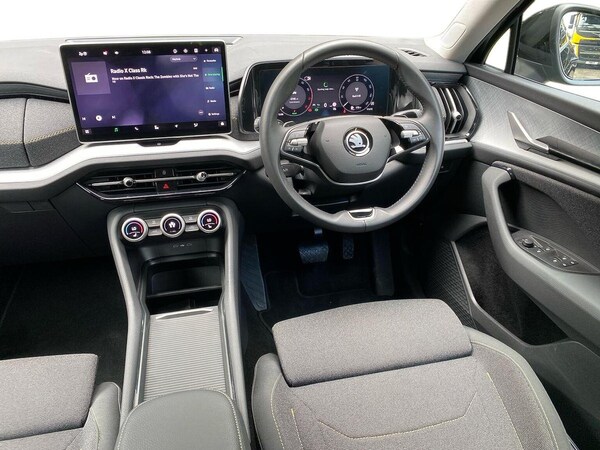 Used Skoda Kodiaq 2025 for sale - 75994982: Photo 11