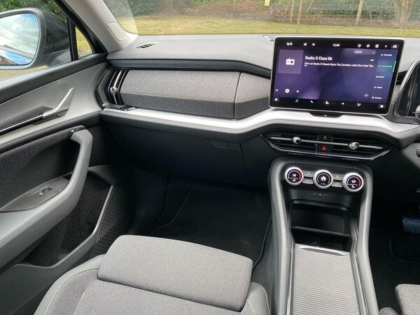 Used Skoda Kodiaq 2025 for sale - 75994982: Photo 15