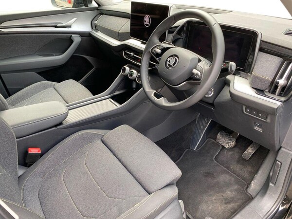 Used Skoda Kodiaq 2025 for sale - 75994982: Photo 17