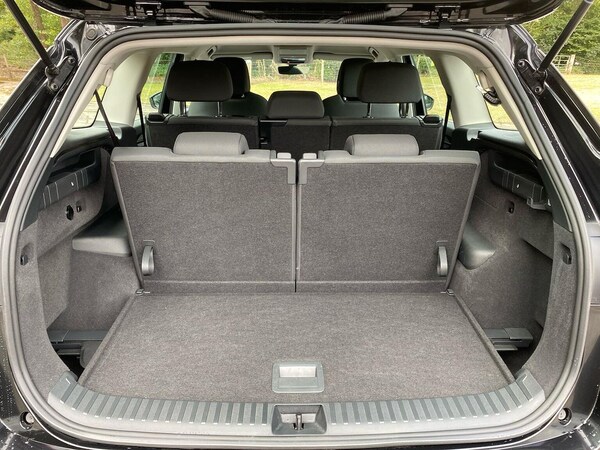 Used Skoda Kodiaq 2025 for sale - 75994982: Photo 19