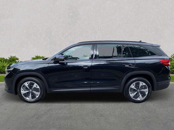 Used Skoda Kodiaq 2025 for sale - 75994982: Photo 21