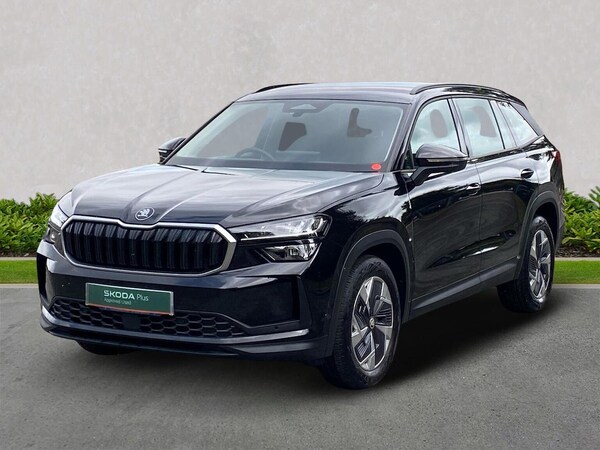 Used Skoda Kodiaq 2025 for sale - 75994982: Photo 22