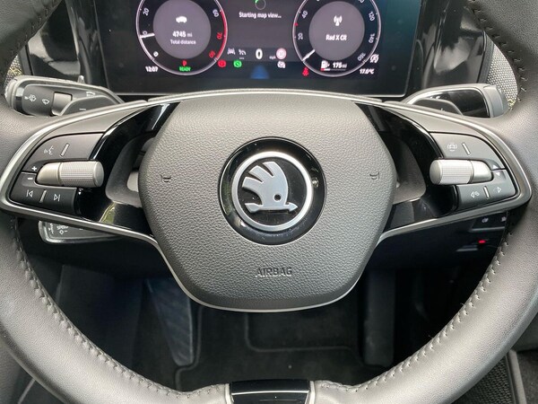 Used Skoda Kodiaq 2025 for sale - 75994982: Photo 28