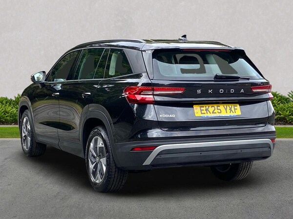 Used Skoda Kodiaq 2025 for sale - 75994982: Photo 2