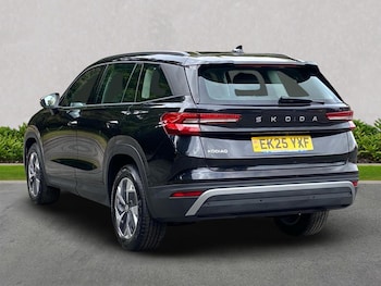 Used Skoda Kodiaq 2025 for sale - 75994982: Photo 2