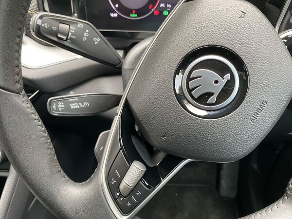 Used Skoda Kodiaq 2025 for sale - 75994982: Photo 30