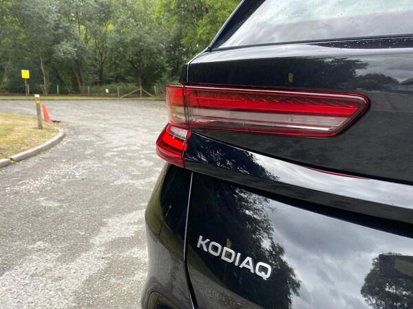 Used Skoda Kodiaq 2025 for sale - 75994982: Photo 35