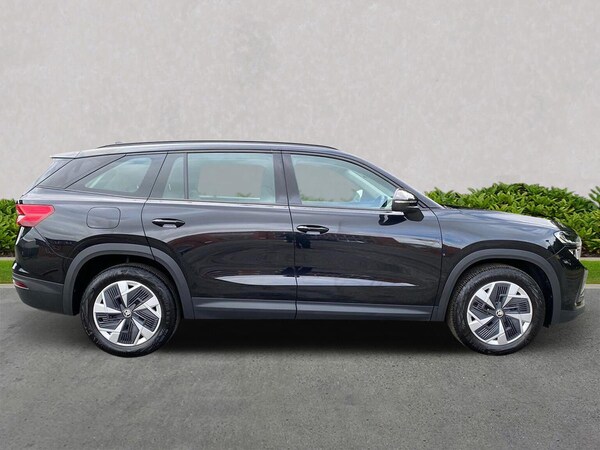 Used Skoda Kodiaq 2025 for sale - 75994982: Photo 5