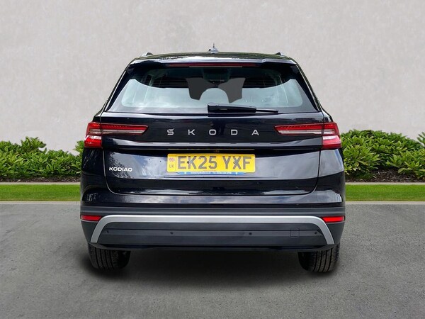 Used Skoda Kodiaq 2025 for sale - 75994982: Photo 6
