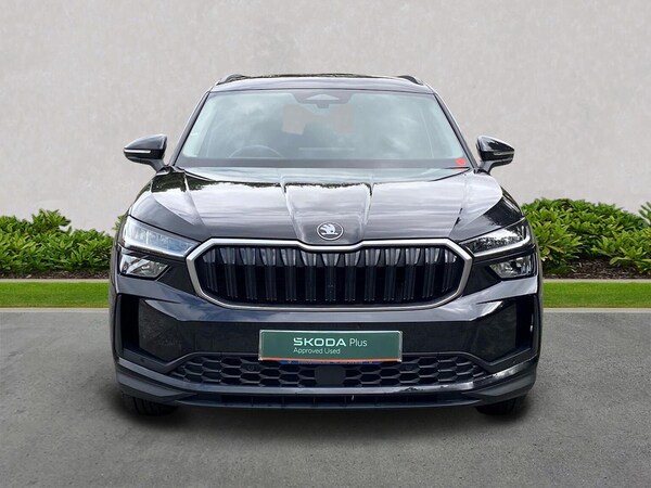 Used Skoda Kodiaq 2025 for sale - 75994982: Photo 7