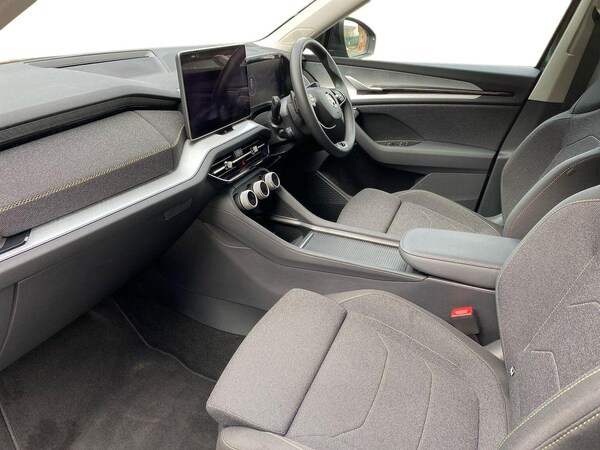 Used Skoda Kodiaq 2025 for sale - 75994982: Photo 9