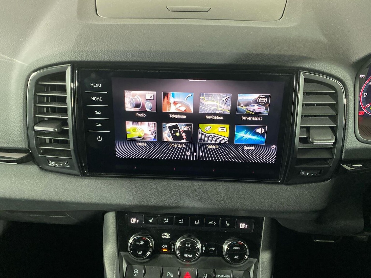 Used Skoda Karoq 2023 for sale - 77001870: Photo 12