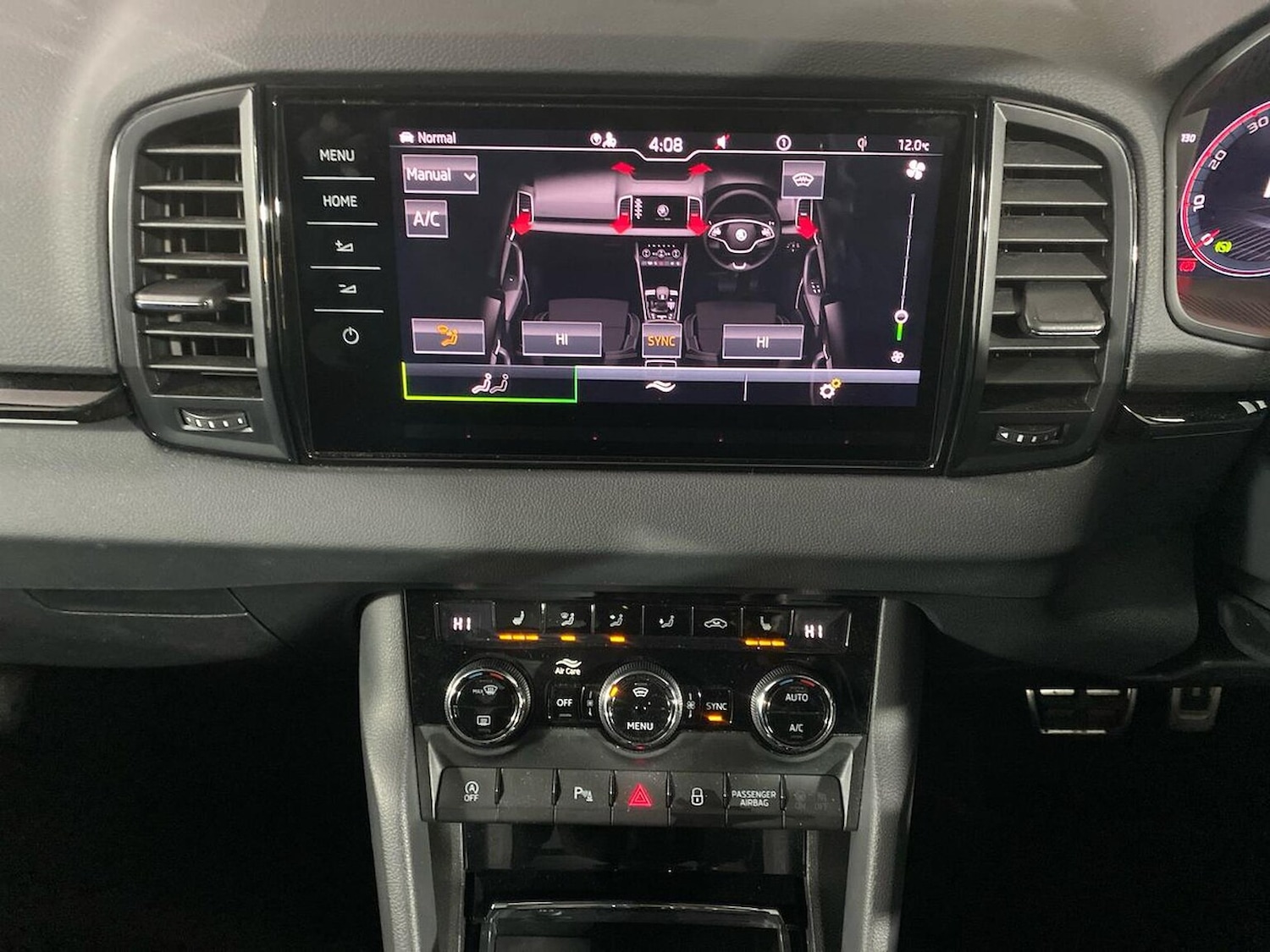 Used Skoda Karoq 2023 for sale - 77001870: Photo 13