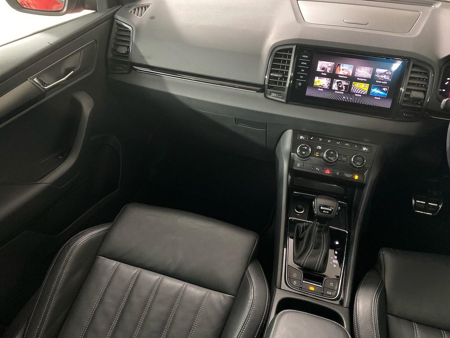 Used Skoda Karoq 2023 for sale - 77001870: Photo 14