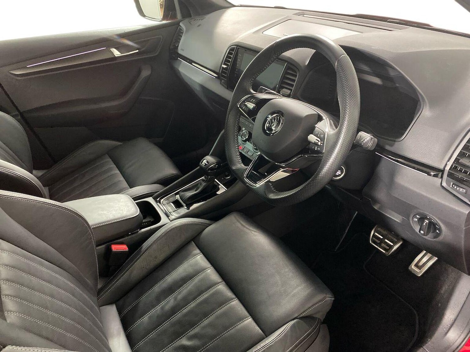 Used Skoda Karoq 2023 for sale - 77001870: Photo 16