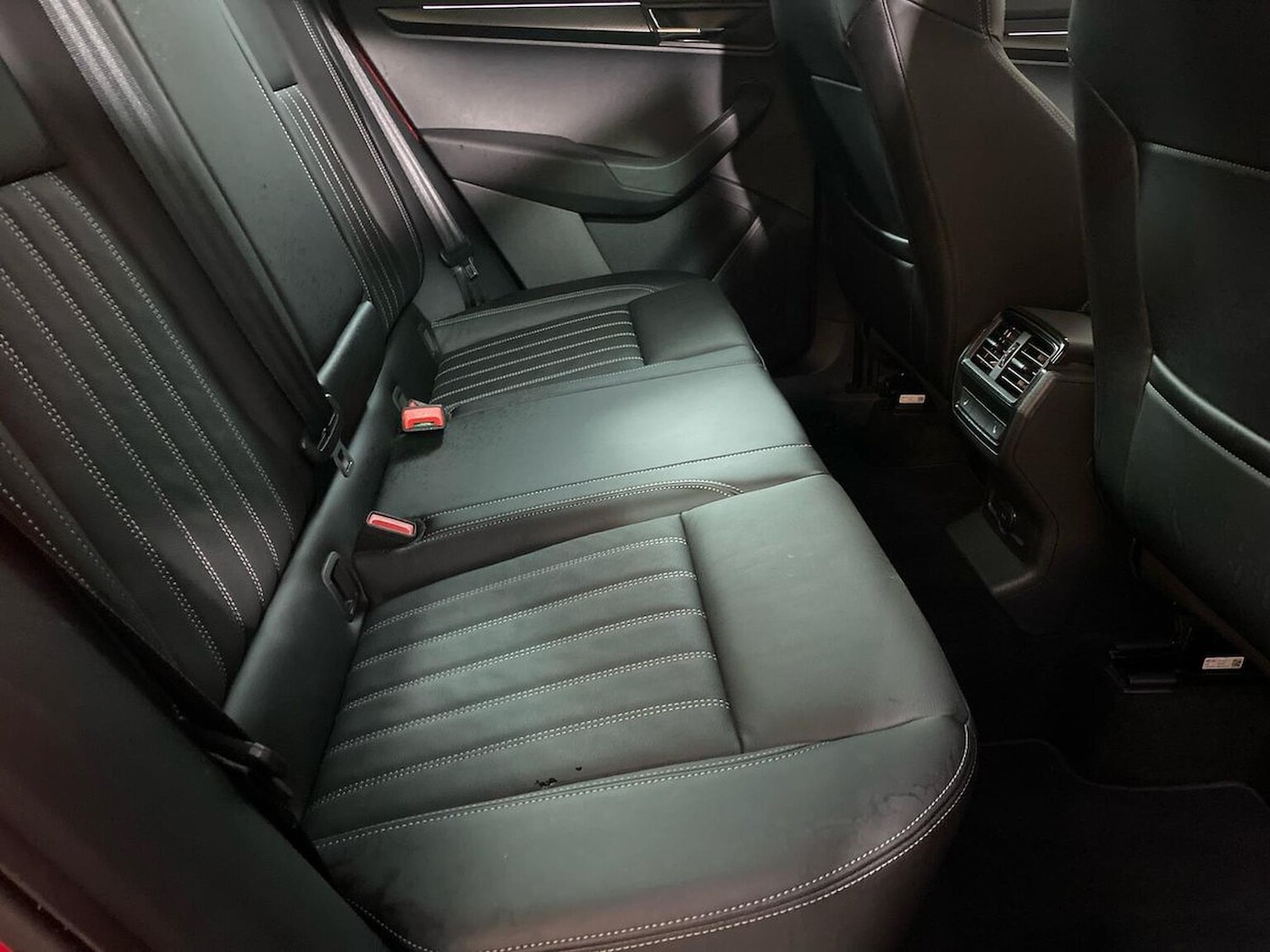 Used Skoda Karoq 2023 for sale - 77001870: Photo 17