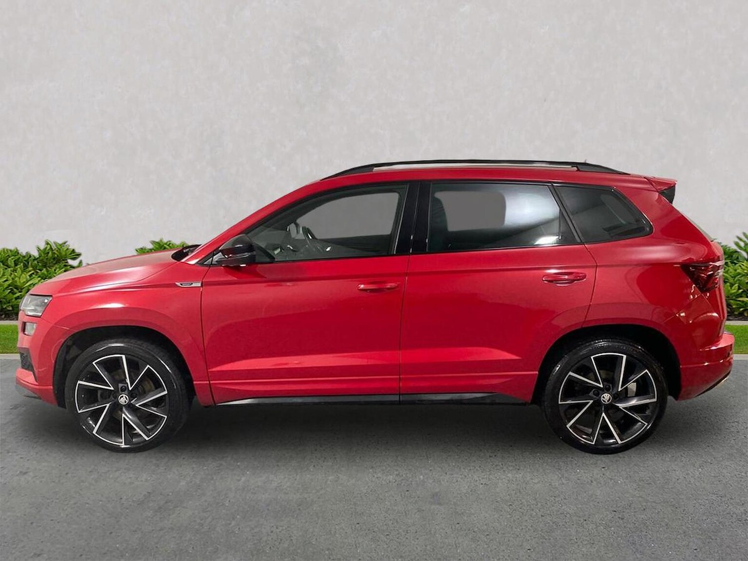 Used Skoda Karoq 2023 for sale - 77001870: Photo 20