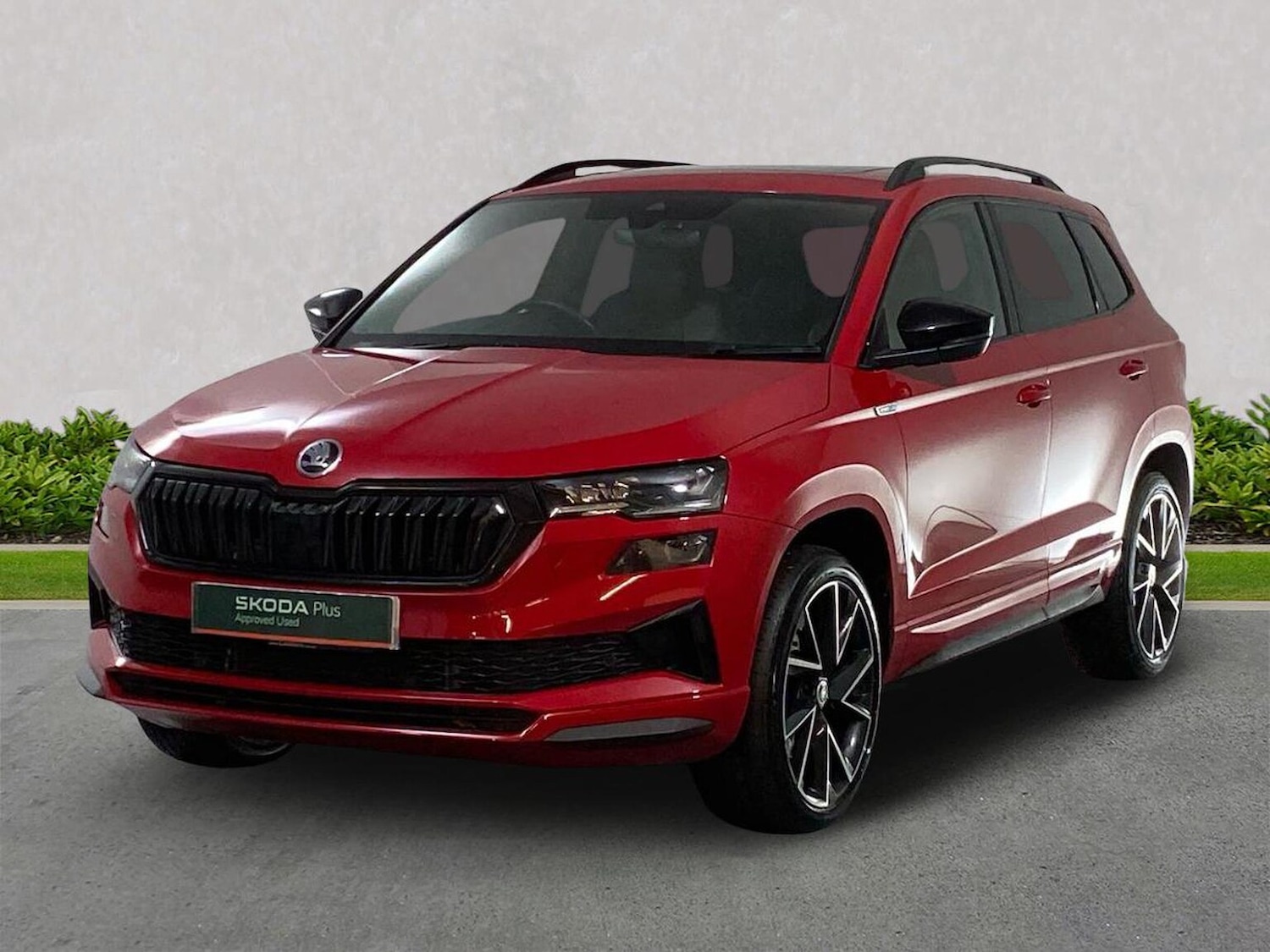 Used Skoda Karoq 2023 for sale - 77001870: Photo 21