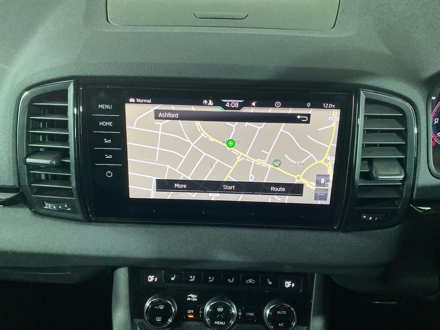 Used Skoda Karoq 2023 for sale - 77001870: Photo 25