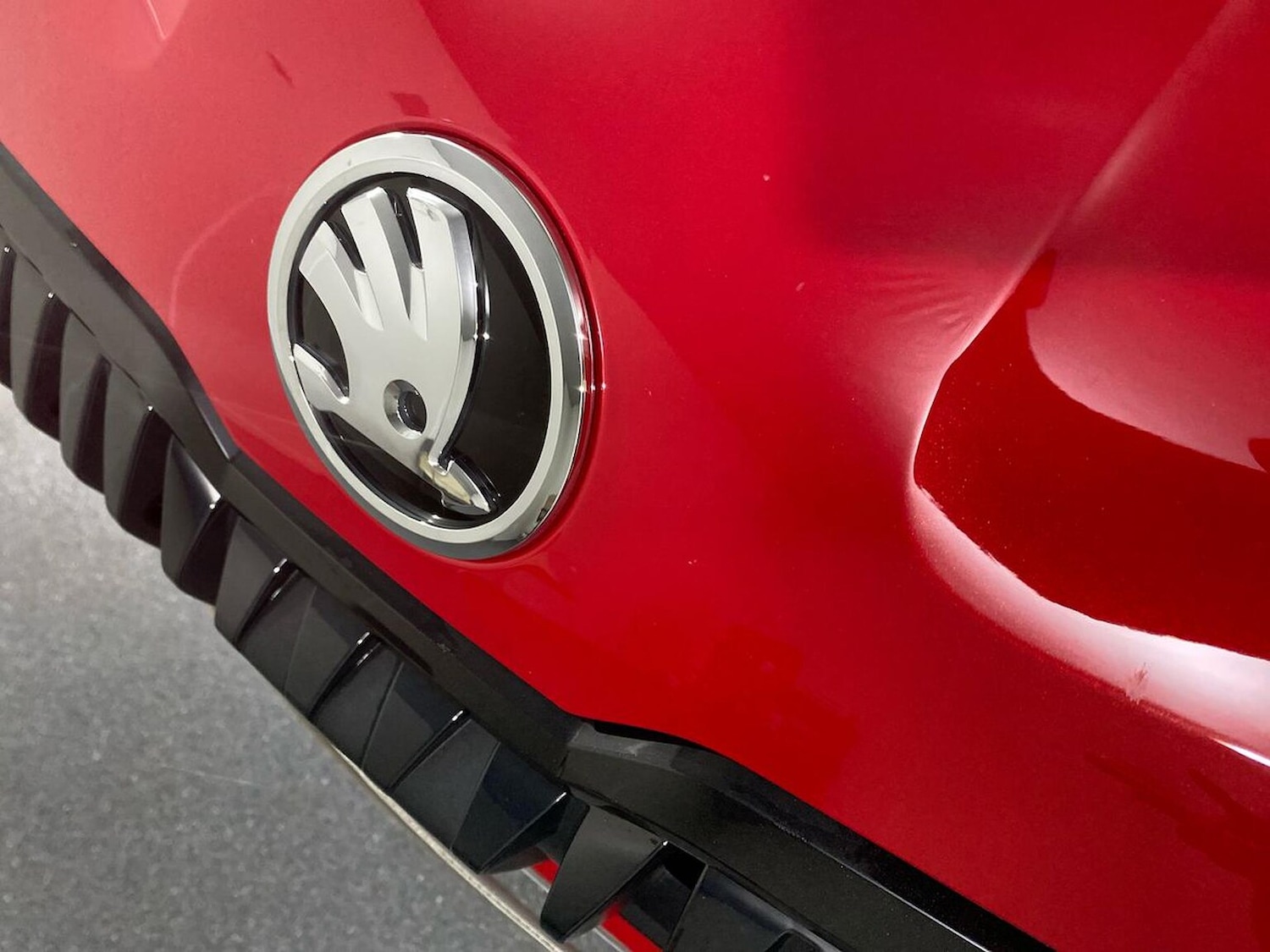 Used Skoda Karoq 2023 for sale - 77001870: Photo 33