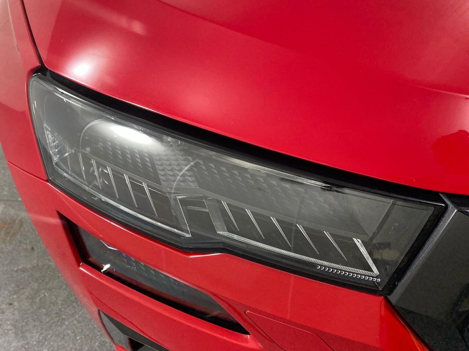 Used Skoda Karoq 2023 for sale - 77001870: Photo 34