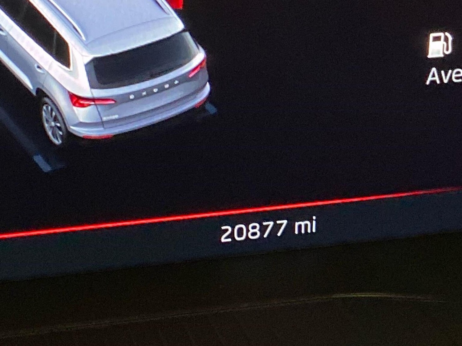 Used Skoda Karoq 2023 for sale - 77001870: Photo 43