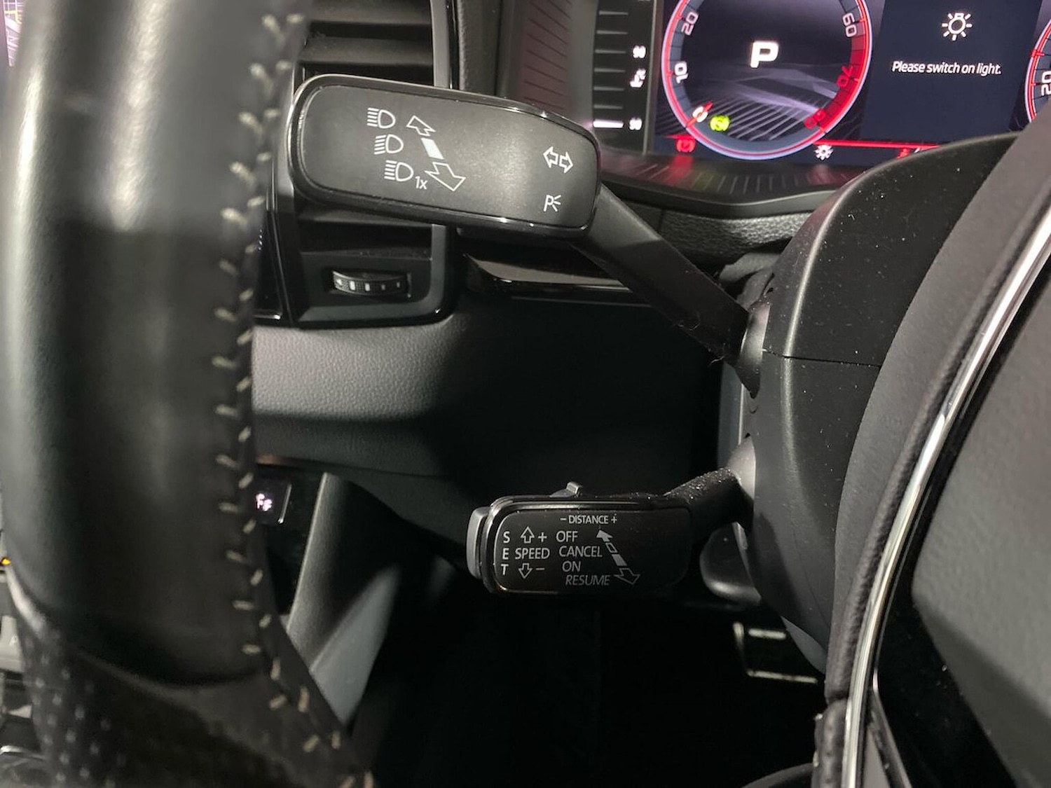 Used Skoda Karoq 2023 for sale - 77001870: Photo 45