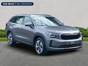 2024 - 1.5 Tsi E-Tec Se 5Dr Dsg [7 Seat]