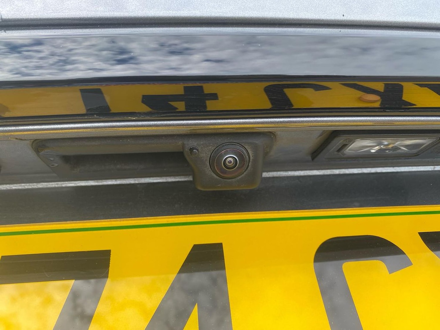 Vehicle 33
