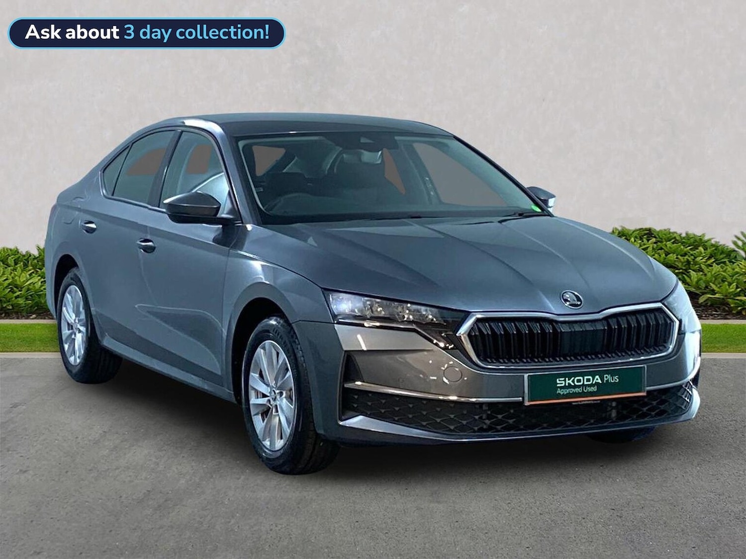 Used Skoda Octavia 2024 for sale - 76449579: Photo 1