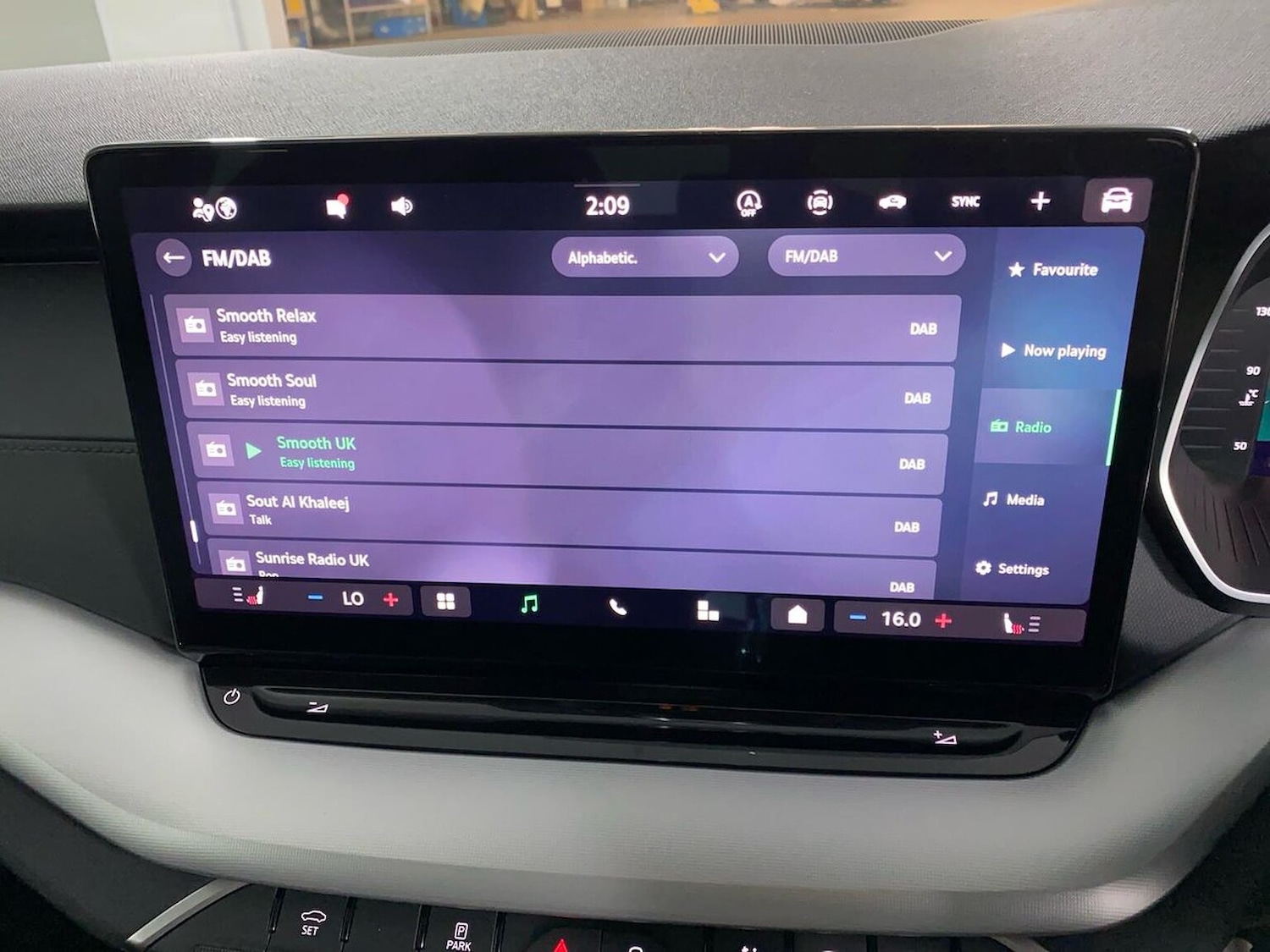 Used Skoda Octavia 2024 for sale - 76449579: Photo 11