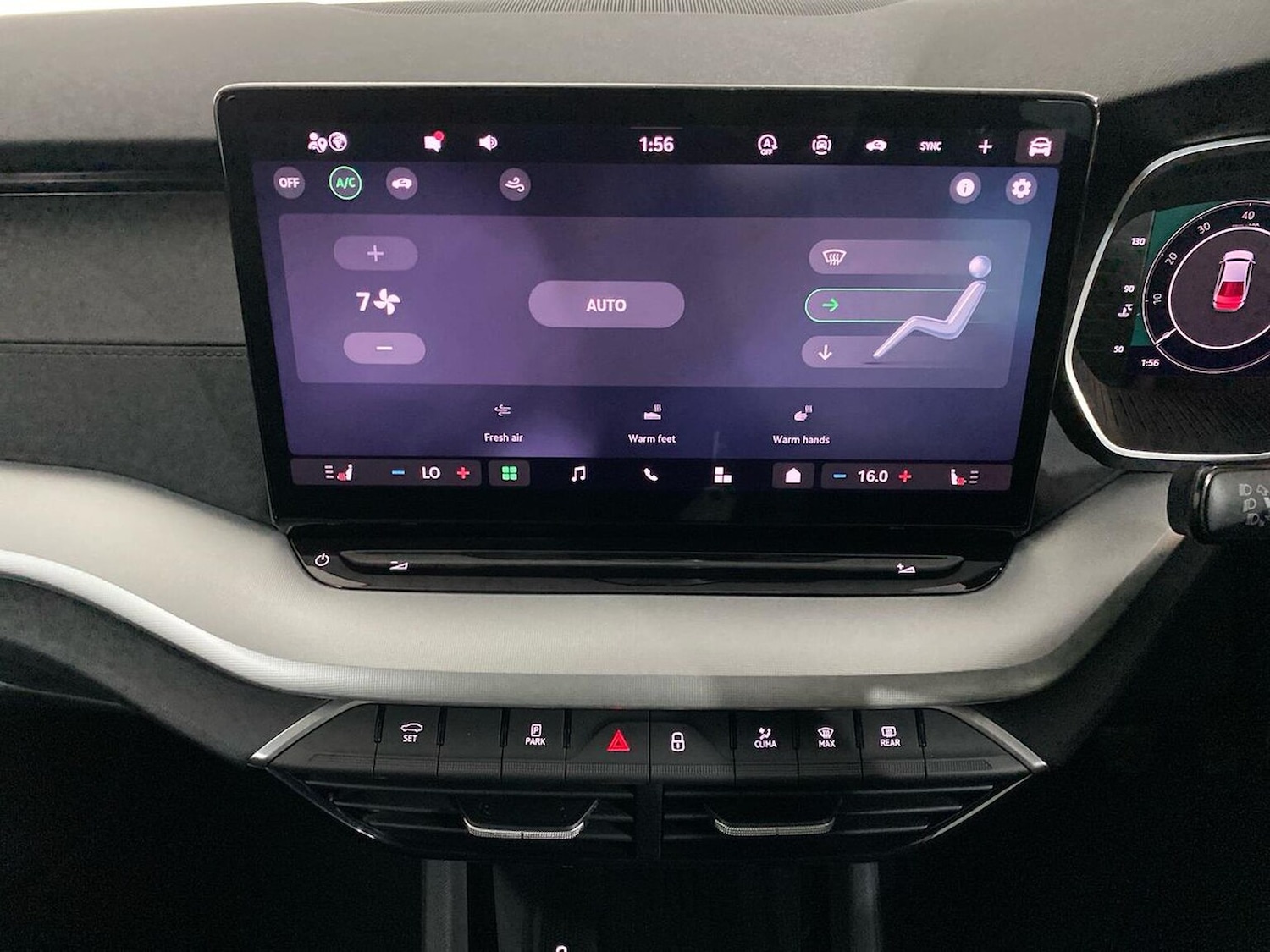 Used Skoda Octavia 2024 for sale - 76449579: Photo 12