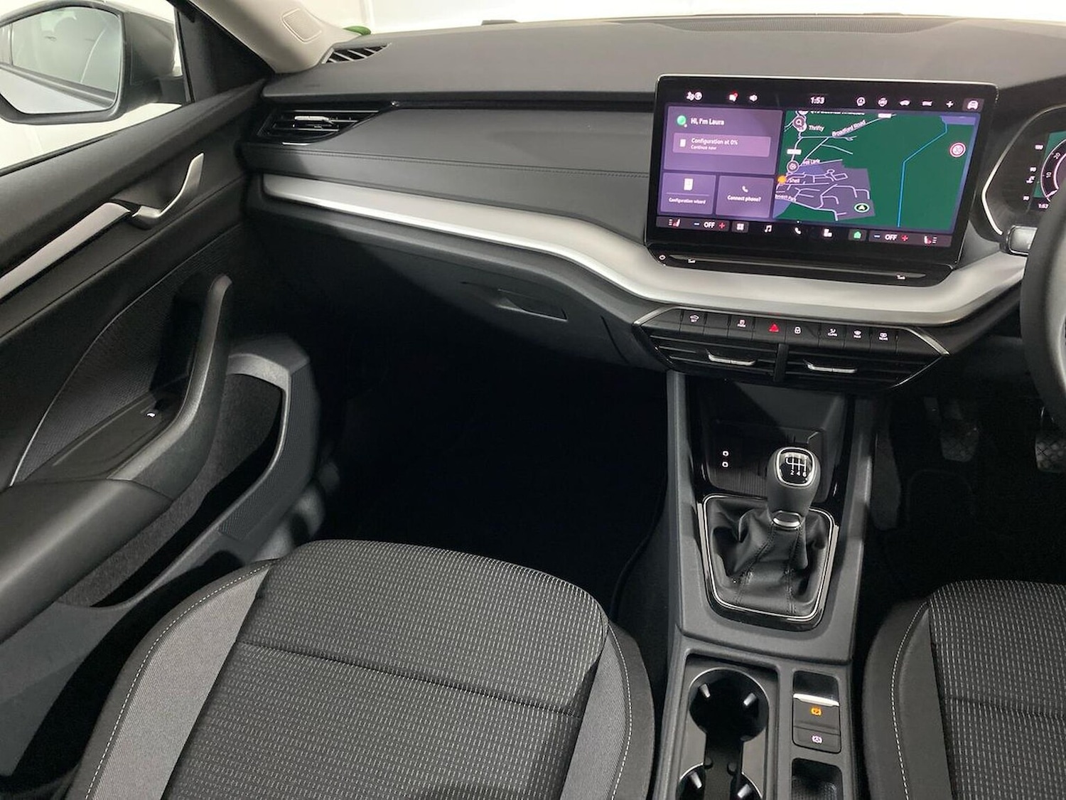 Used Skoda Octavia 2024 for sale - 76449579: Photo 13