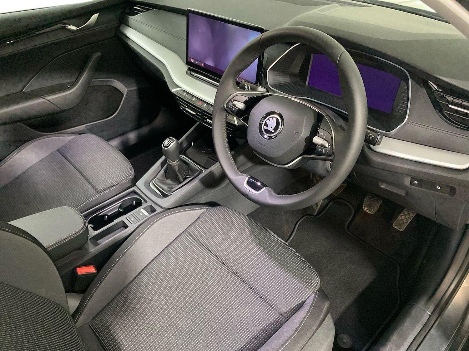 Used Skoda Octavia 2024 for sale - 76449579: Photo 15