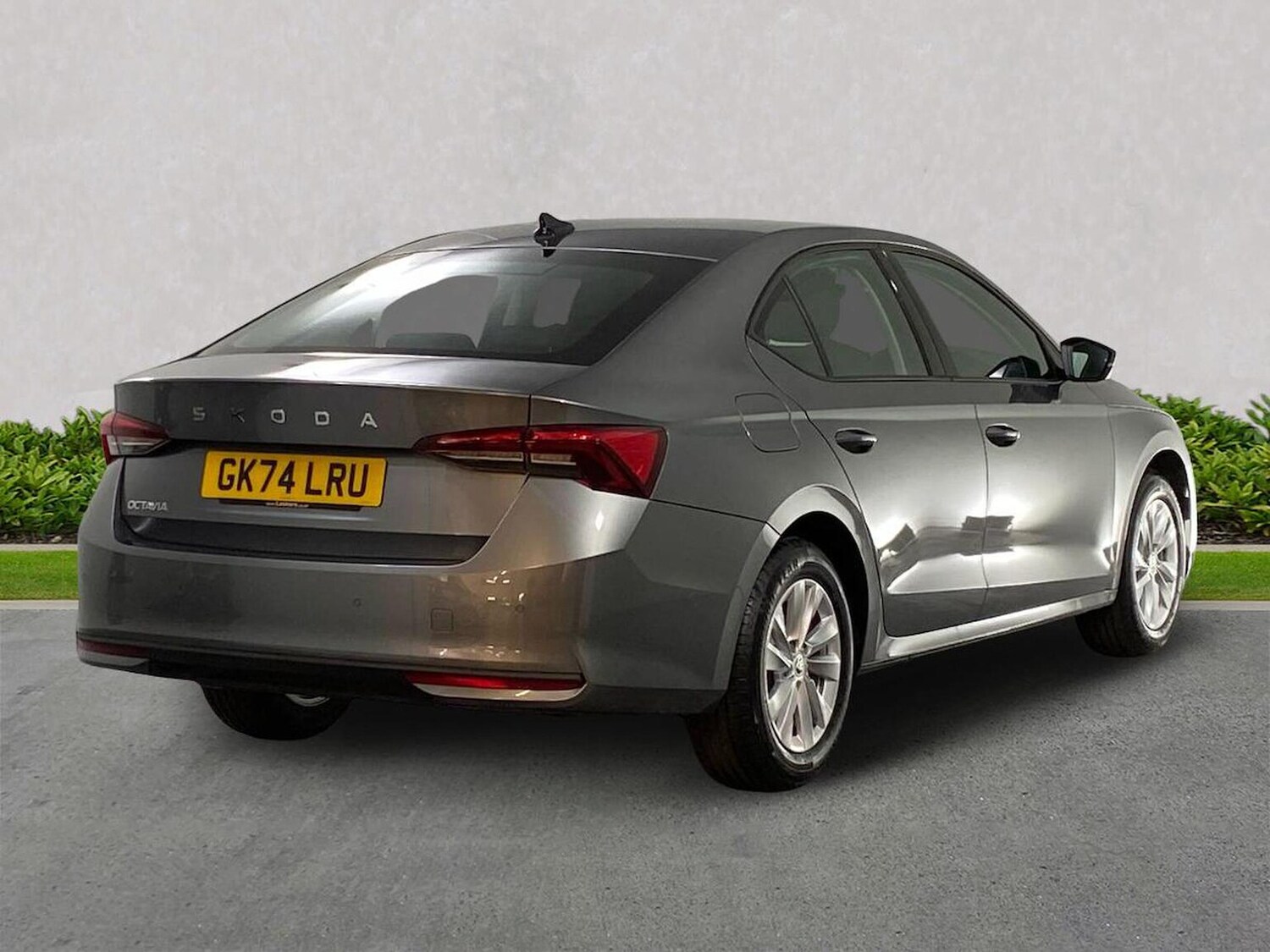 Used Skoda Octavia 2024 for sale - 76449579: Photo 18