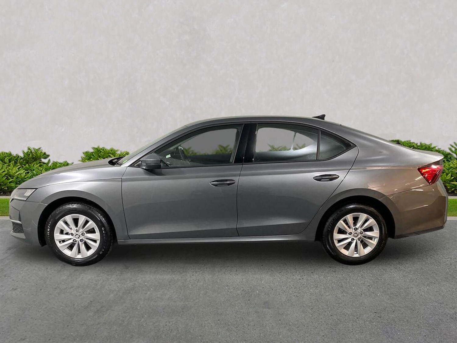 Used Skoda Octavia 2024 for sale - 76449579: Photo 19