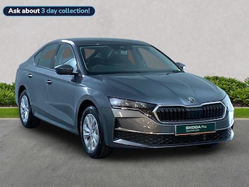 Used Skoda Octavia 2024 for sale - 76449579: Photo