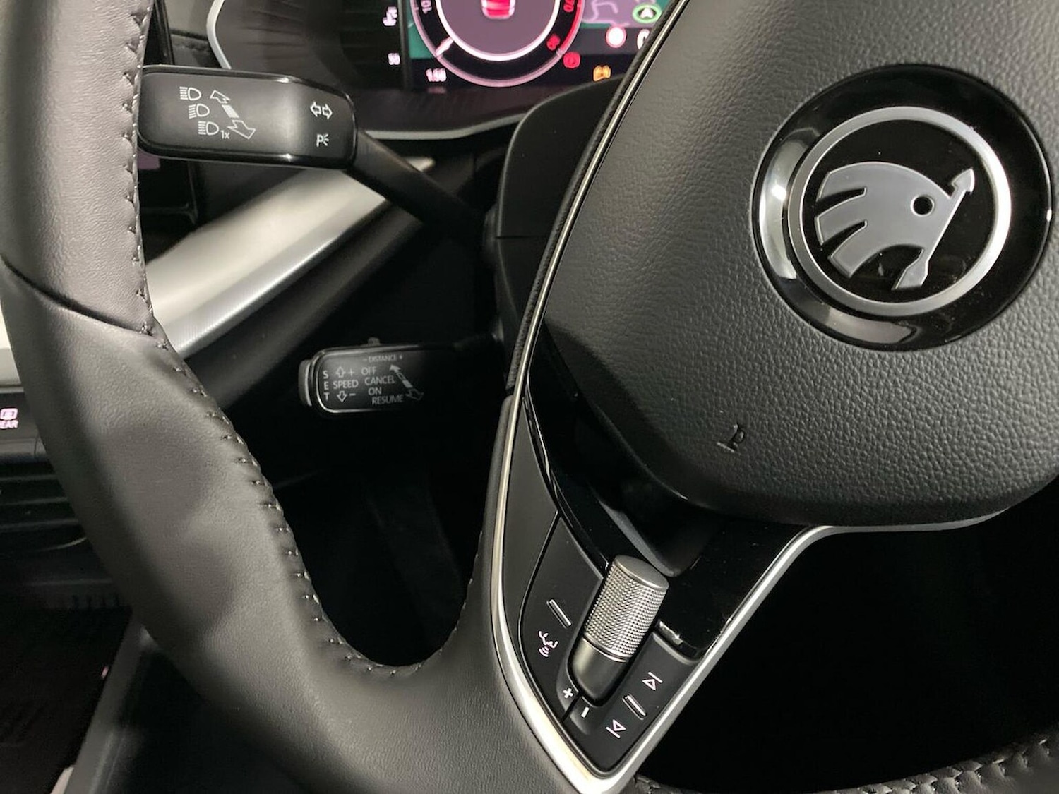 Used Skoda Octavia 2024 for sale - 76449579: Photo 26