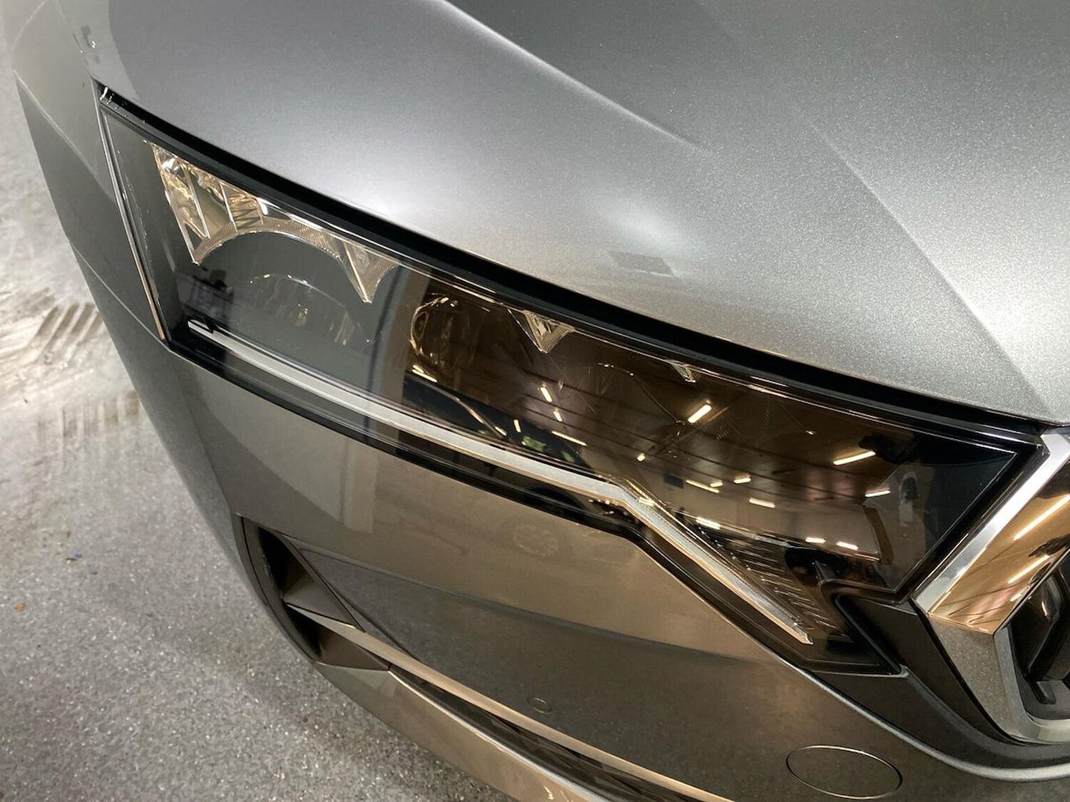 Used Skoda Octavia 2024 for sale - 76449579: Photo 29