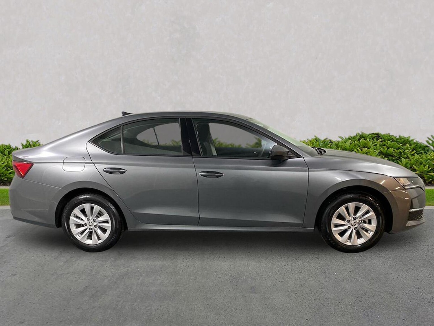 Used Skoda Octavia 2024 for sale - 76449579: Photo 3